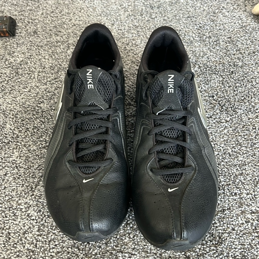 Nike REAX men’s shoes 9.5